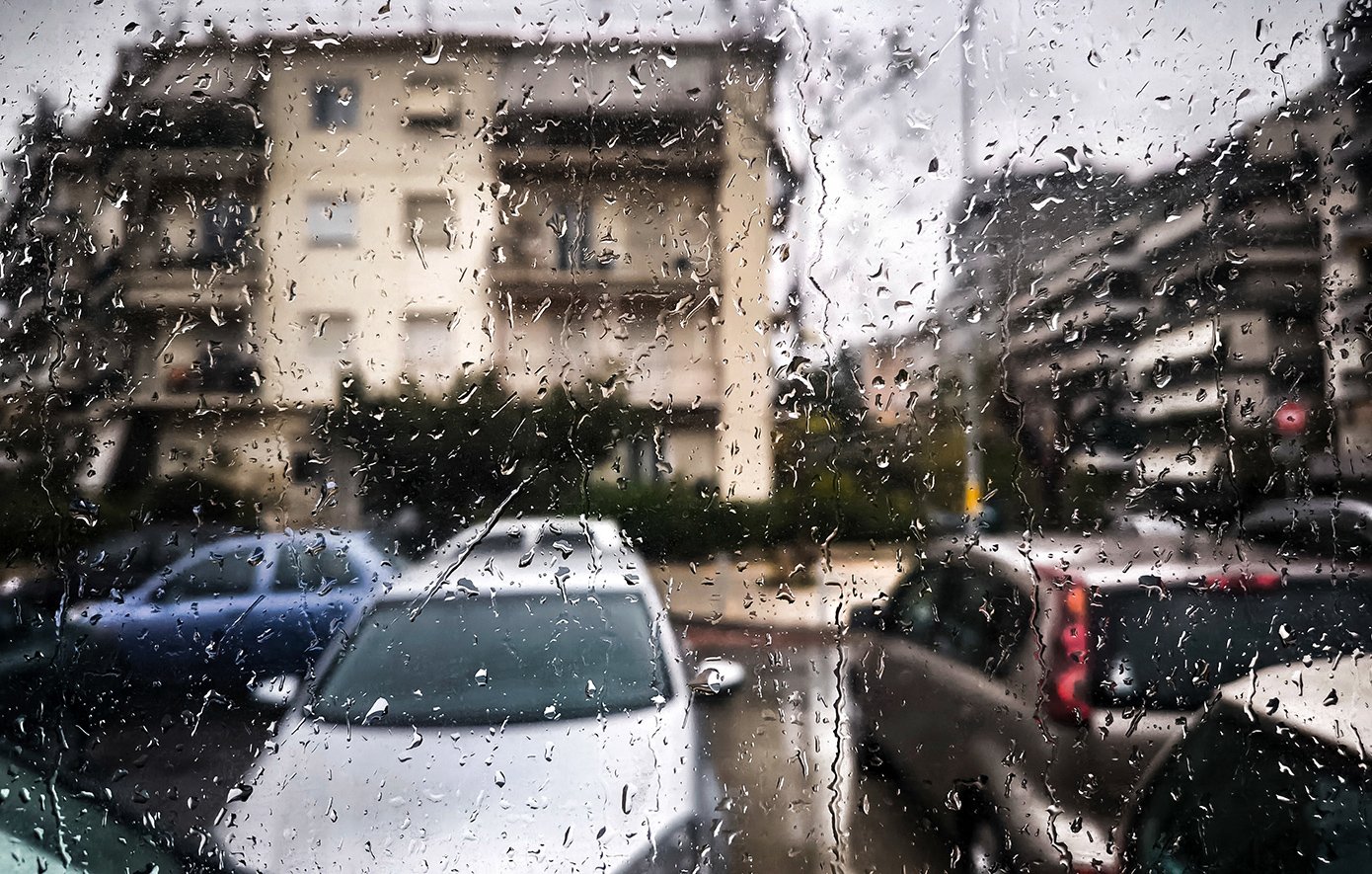Καιρός: Πού θα εκδηλωθούν βροχές και καταιγίδες