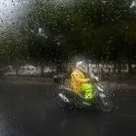 Καιρός: Βροχές και καταιγίδες θα εκδηλωθούν στο μεγαλύτερο μέρος της χώρας