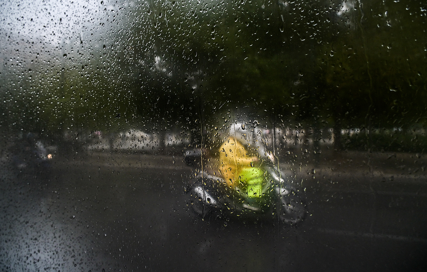 Καιρός: Βροχές και καταιγίδες θα εκδηλωθούν στο μεγαλύτερο μέρος της χώρας