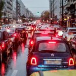 Προβλήματα από την ισχυρή βροχόπτωση σε Αττική και Τροιζηνία – Διακοπή κυκλοφορίας στην Ποσειδώνος, φούσκωσε ο Κηφισός