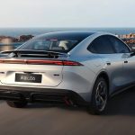 Deepal L06: Νέο ηλεκτρικό sedan με 670 χλμ. αυτονομία και επαναστατική ανάρτηση