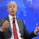 Κρις Ράιτ: Οι ΗΠΑ επικροτούν την Ελλάδα για τον κάθετο διάδρομο φυσικού αερίου