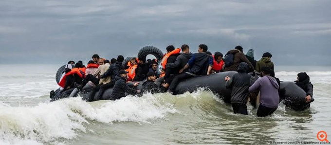 Αυστηρότερο γίνεται το βρετανικό σύστημα ασύλου - Τι αλλάζει