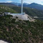 Όμιλος ΔΕΗ: Το 2026 ξεκινά τη λειτουργία του το αιολικό πάρκο 36 MW στη Φωκίδα - motorone.gr