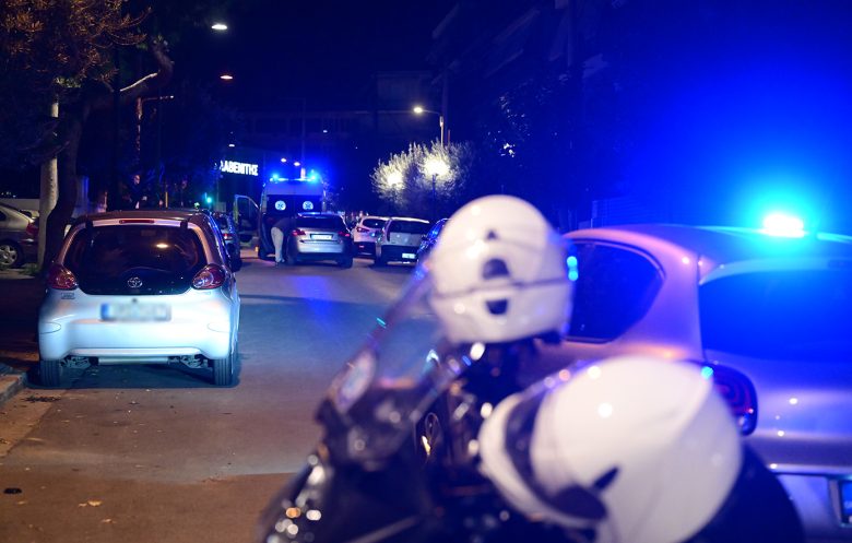 Βίντεο ντοκουμέντο από την καταδίωξη στον Άγιο Δημήτριο – Σεσημασμένος ο ένας από τους δράστες που εμβόλισαν τις μηχανές της ομάδας ΔΙ.ΑΣ