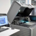 3D Printing στη Skoda: Από μικρά εξαρτήματα έως προφυλακτήρες