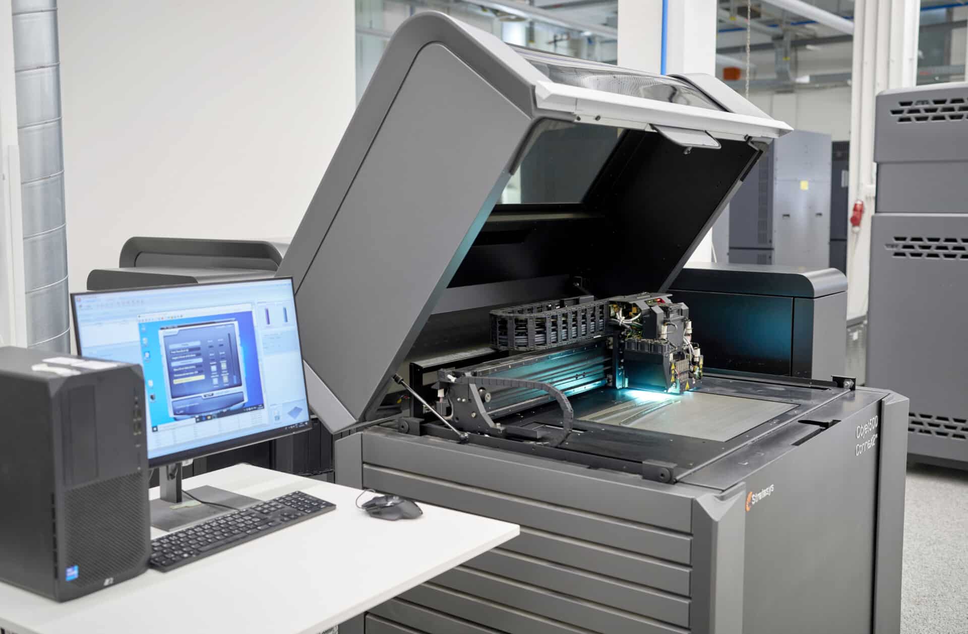 3D Printing στη Skoda: Από μικρά εξαρτήματα έως προφυλακτήρες