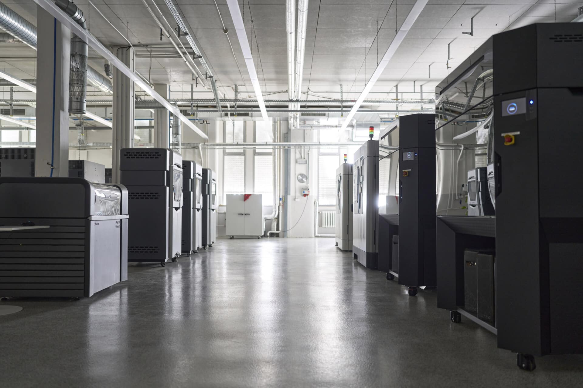 3D Printing στη Skoda: Από μικρά εξαρτήματα έως προφυλακτήρες