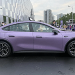 Το Deepal L06 πήρε «προίκα» το μαγνητικό σύστημα ανάρτησης που χρησιμοποιεί η Ferrari