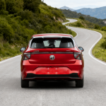 MG4 Anxin Edition: Το πρώτο αυτοκίνητο μαζικής παραγωγής με ημι-στερεά μπαταρία