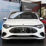 Νέα Mercedes-Benz CLA 300 L EV: Ηλεκτρική πολυτέλεια με αυτονομία 866 km και τεχνολογία αιχμής!