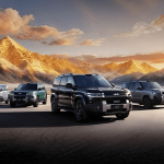 Ποιο PHEV- SUV στη Κίνα έκανε 50.000 πωλήσεις σε 80 ημέρες με τιμή €23.200;