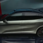 1.100 άλογα από ένα σεντάν και επιτάχυνση 0-100 σε 2,7'' θα μας τρελάνουν οι Κινέζοι