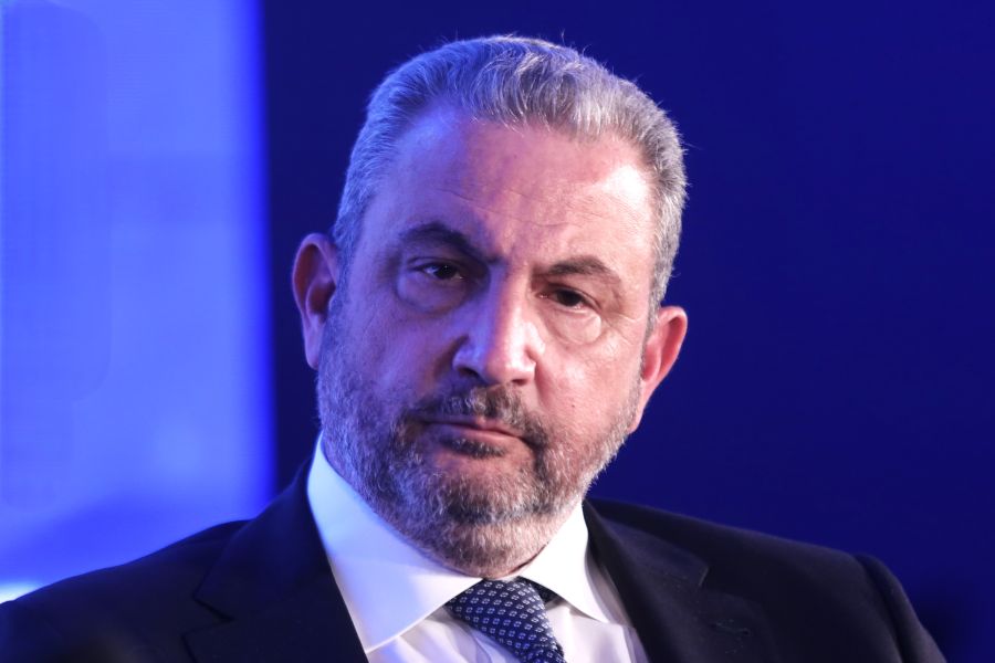 Πως η AKTOR με το καλημέρα «γράφει» έσοδα από το LNG - FinanceNews.gr