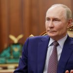 Πούτιν: Να ενισχυθεί η ρωσική ταυτότητα στις περιοχές που έχουν καταληφθεί στην Ουκρανία