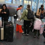 Shutdown στις ΗΠΑ: Πάνω από 1.000 πτήσεις ακυρώθηκαν, χιλιάδες καθυστέρησαν