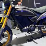 EICMA 2025: Flying Flea FF.S6: Η νέα ηλεκτρική scrambler της Royal Enfield που αλλάζει το παιχνίδι