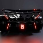 Formula E GEN4: Το πιο ισχυρό τετρακίνητο και «πράσινο» ηλεκτρικό μονοθέσιο που φτιάχτηκε ποτέ