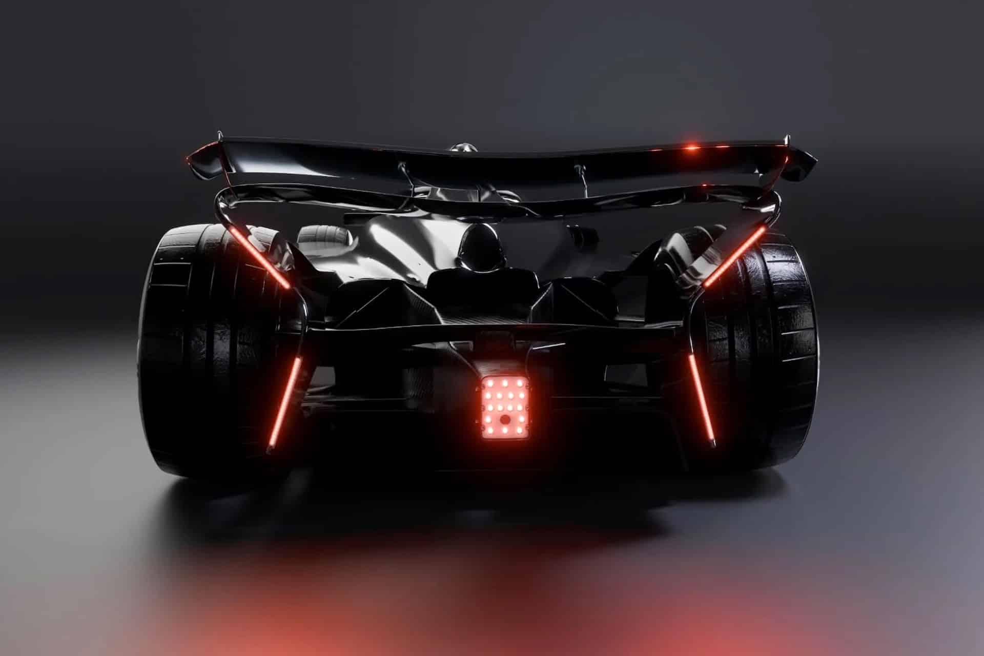 Formula E GEN4: Το πιο ισχυρό τετρακίνητο και «πράσινο» ηλεκτρικό μονοθέσιο που φτιάχτηκε ποτέ