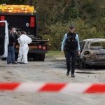 Πέντε τραυματίες από την επίθεση οδηγού σε πεζούς και ποδηλάτες στο Ολερόν της Γαλλίας