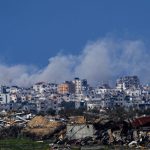 Όλο και πιο πιθανή φαίνεται μία de facto διαίρεση της Λωρίδας της Γάζας – Σε μία περιοχή υπό τον έλεγχο του Ισραήλ και σε μία υπό τον έλεγχο της Χαμάς