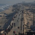 Το σχέδιο των ΗΠΑ με την «επιτροπή ειρήνης» στην Γάζα θα ισχύει μέχρι τα τέλη του 2027