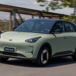 Geely EX2: Το νέο ηλεκτρικό πόλης που ετοιμάζεται να κατακτήσει και την Ελλάδα