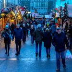 Οι Γερμανοί θα ξοδέψουν λιγότερα χρήματα για δώρα τα φετινά Χριστούγεννα