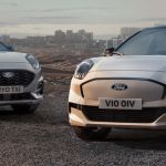 Δείτε από κοντά και οδηγήστε τη νέα έκδοση Sound Edition των νέων Puma 1.0L EcoBoost MHEV και Gen-E