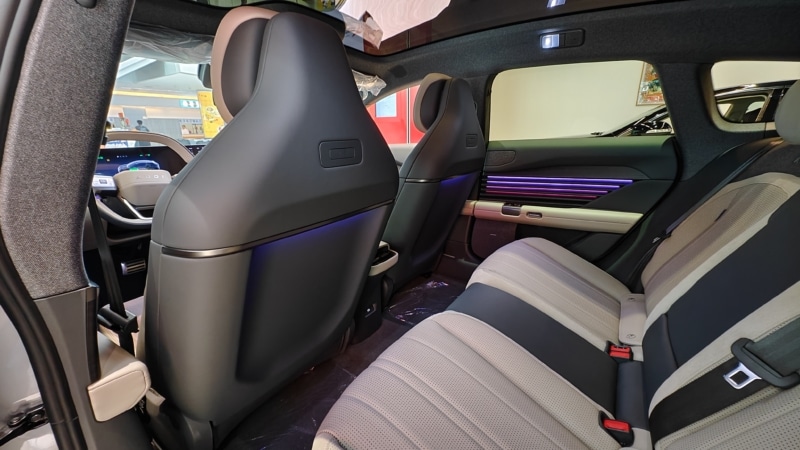 Audi E5 Sportback Quattro: Το SUV που βάζει φωτιά στην κατηγορία!