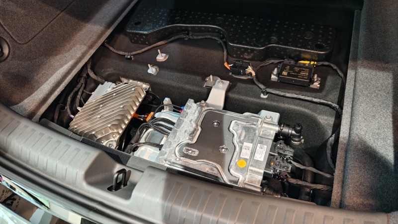 Audi E5 Sportback Quattro: Το SUV που βάζει φωτιά στην κατηγορία!