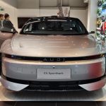 Audi E5 Sportback Quattro: Το SUV που βάζει φωτιά στην κατηγορία!