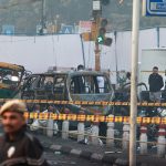 Ινδία: Ο πρωθυπουργός Μόντι λέει ότι οι υπεύθυνοι για την έκρηξη στο Νέο Δελχί θα παραπεμφθούν στη δικαιοσύνη