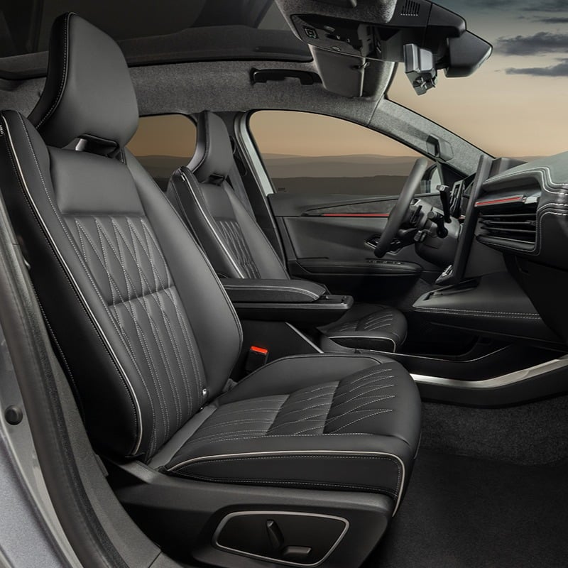 Mitsubishi Eclipse Cross EV: Το ολοκαίνουργιο ηλεκτρικό crossover πάτησε Ευρώπη