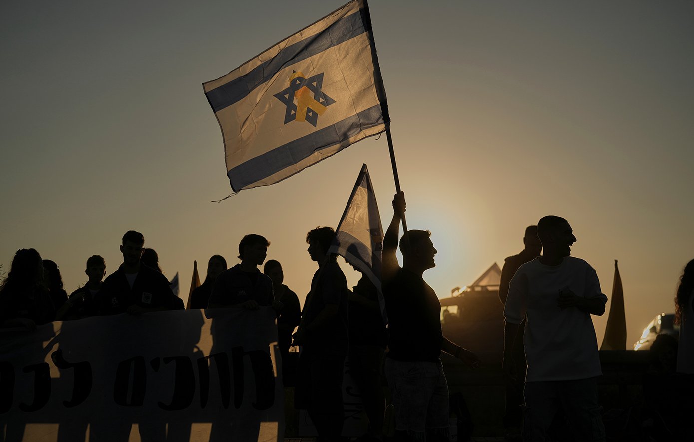 Ισραήλ για απόφαση του ΣΑ του ΟΗΕ για Γάζα: Θα διασφαλίσουμε ότι η Χαμάς δεν θα αποτελεί απειλή για εμάς