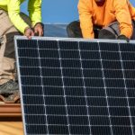 Πώς θα βάλουν φωτοβολταϊκά οι πολυκατοικίες