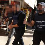 Φονική βεντέτα στα Βορίζια: Στη φυλακή και τα δύο μέλη της οικογένειας Καργάκη – Ο 43χρονος επικαλέστηκε το δικαίωμα της σιωπής