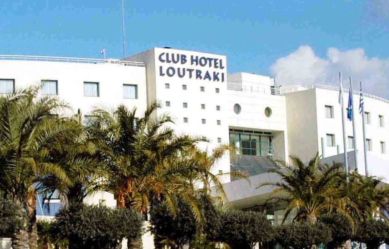 Η επίσημη ανακοίνωση του Καζίνο Λουτρακίου για το κύκλωμα απάτης – «Καμία εμπλοκή»