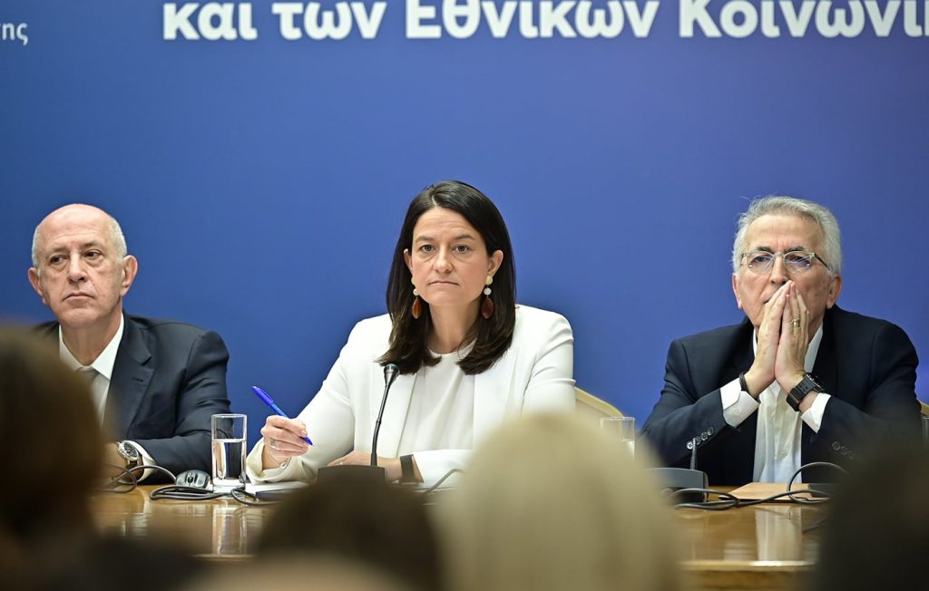 Οι 12 ερωτήσεις και απαντήσεις για την συμφωνία του Υπουργείου Εργασίας και των εθνικών κοινωνικών εταίρων σχετικά με τις ΣΣΕ