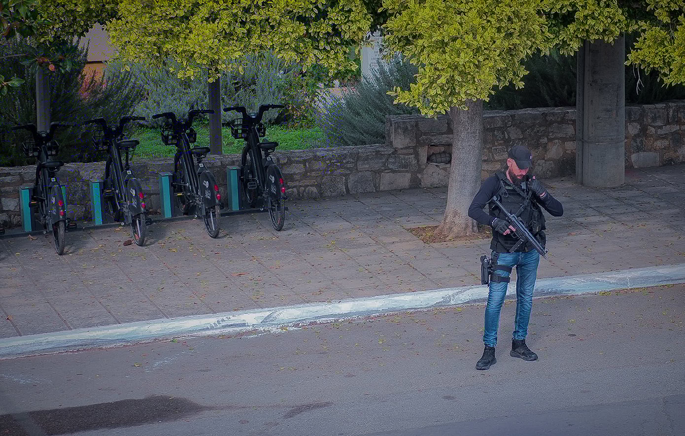 Μακελειό στα Βορίζια: Την Παρασκευή απολογείται ο 58χρονος αδερφός της νεκρής – Κατηγορείται για απόκρυψη όπλων