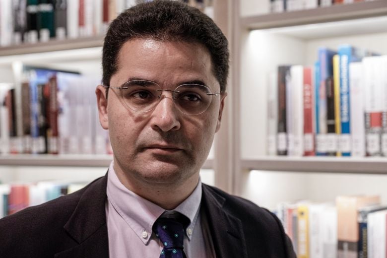 Δίκη για τις Υποκλοπές: «Το pattern δείχνει ότι ξεκινά η παγίδευση από την ΕΥΠ και ακολουθεί το Predator»