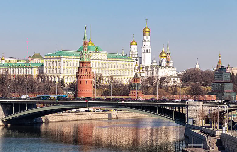 Το Κρεμλίνο σε συνεννόηση με την κυβέρνηση της Βενεζουέλας για την κρίση στην Καραϊβική