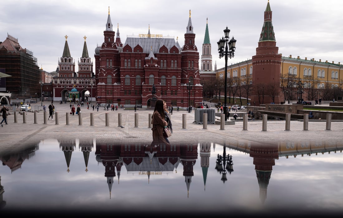 Το Κρεμλίνο κατηγορεί την Πολωνία για «ρωσοφοβία»