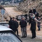 Συνελήφθησαν τέσσερα άτομα για τη δολοφονία του Γιάννη Λάλα στην Αράχωβα – Φέρονται να έδρασαν για λογαριασμό του διαβόητου κακοποιού «Έντικ»