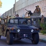 Στα χέρια του λιβανέζικου στρατού ο μεγαλύτερος βαρόνο ναρκωτικών στη χώρα, Νουχ Ζαϊτέρ