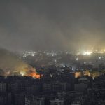 Νέα ισραηλινά πλήγματα στο νότιο Λίβανο