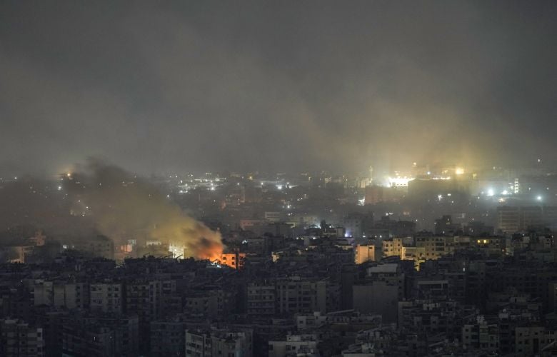 Νέα ισραηλινά πλήγματα στο νότιο Λίβανο