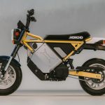 Η LiveWire θυγατρική της Harley-Davidson αποκαλύπτει το μέλλον των ηλεκτρικών μοτοσικλετών