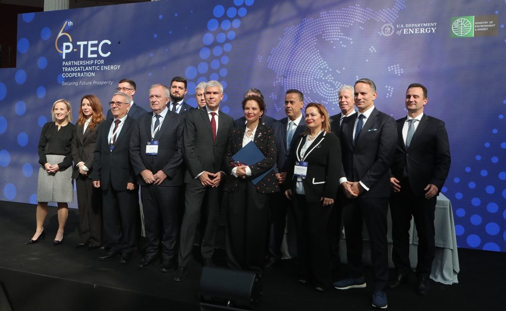 Υπεγράφη η συμφωνία της Atlantic-See LNG Trade (AΚTOR-ΔΕΠΑ) για το αμερικανικό LNG – Τι προβλέπει