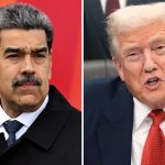 Ο Τραμπ θεωρεί «κλειστό» τον εναέριο χώρο της Βενεζουέλας, το Καράκας απαντά με στρατιωτικές ασκήσεις